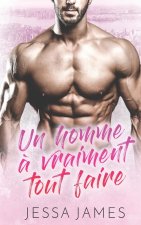 homme à vraiment tout faire