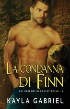 condanna di Finn