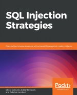 SQL Injection Strategies