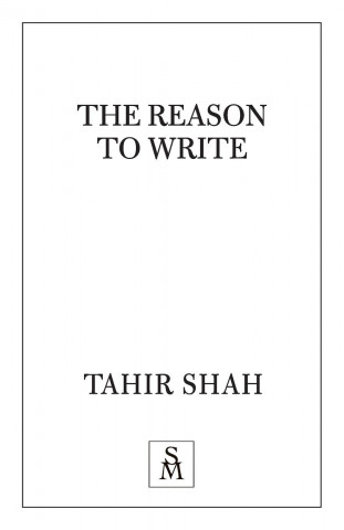 Reason to Write