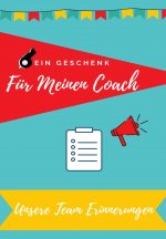 Fur Meinen Trainer