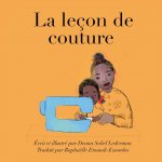 La lecon de couture