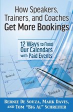 How Speakers, Trainers, and Coaches Get More Bookings