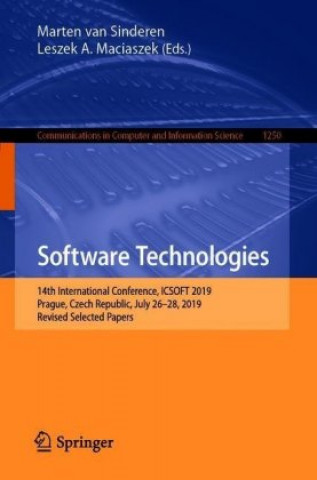 Software Technologies