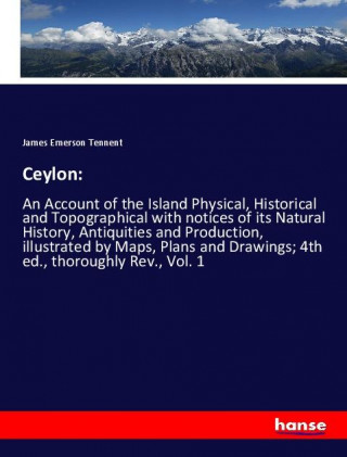 Ceylon: