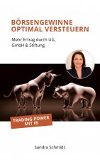 Boersengewinne optimal versteuern