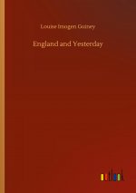 England and Yesterday