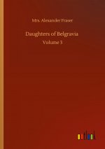 Daughters of Belgravia