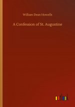 Confession of St. Augustine