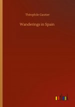 Wanderings in Spain