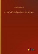 Day With Robert Lous Stevenson