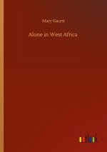 Alone in West Africa