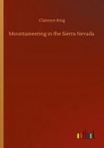 Mountaineering in the Sierra Nevada
