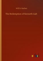 Redemption of Kenneth Galt