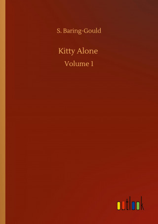 Kitty Alone