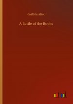 Battle of the Books