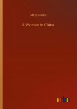 Woman in China