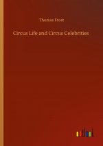Circus Life and Circus Celebrities