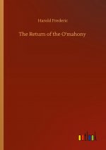 Return of the O'mahony