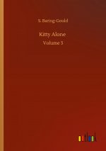 Kitty Alone