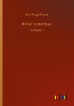 Italian Yesterdays