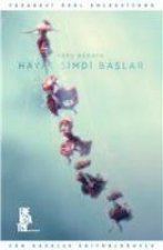 Hayat Simdi Baslar