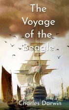 Voyage Of The Beagle