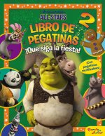 ¡QUE SIGA LA FIESTA!