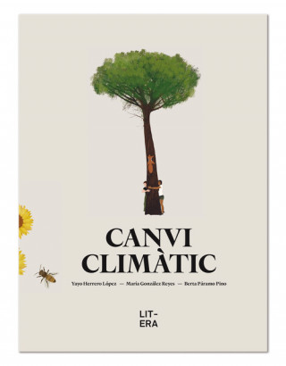 Canvi climàtic
