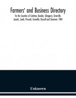 Farmers' and business directory