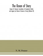 ocean of story, being C.H. Tawney's translation of Somadeva's Katha sarit sagara (or Ocean of streams of story) (Volume VI)