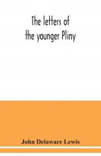 letters of the younger Pliny