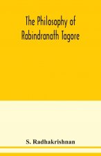 philosophy of Rabindranath Tagore