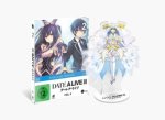 Date a Live - Season 3 (Volume 2)