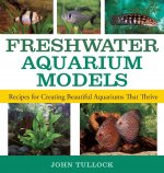 Freshwater Aquarium Models
