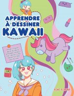 Apprendre a dessiner Kawaii