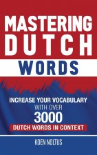 Mastering Dutch Words