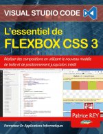 L'essentiel de Flexbox CSS 3