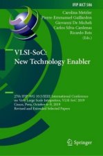 VLSI-SoC: New Technology Enabler