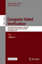 Computer Aided Verification