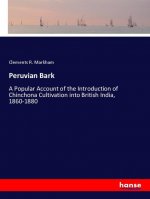 Peruvian Bark