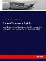 The New Testament in English