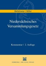 Niedersächsisches Versammlungsgesetz