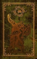 HeXXen 1733: Notizbuch des Jägers