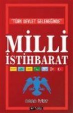 Türk Devlet Geleneginde Milli Istihbarat