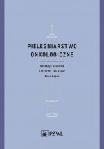 Pielęgniarstwo onkologiczne