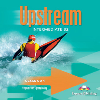 Upstream Intermediate B2 Class CD OOP