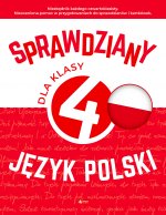 Sprawdziany dla klasy 4 Język polski