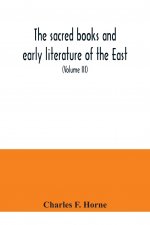 sacred books and early literature of the East; with an historical survey and descriptions (Volume III) Ancient Hebrew