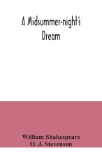 midsummer-night's dream